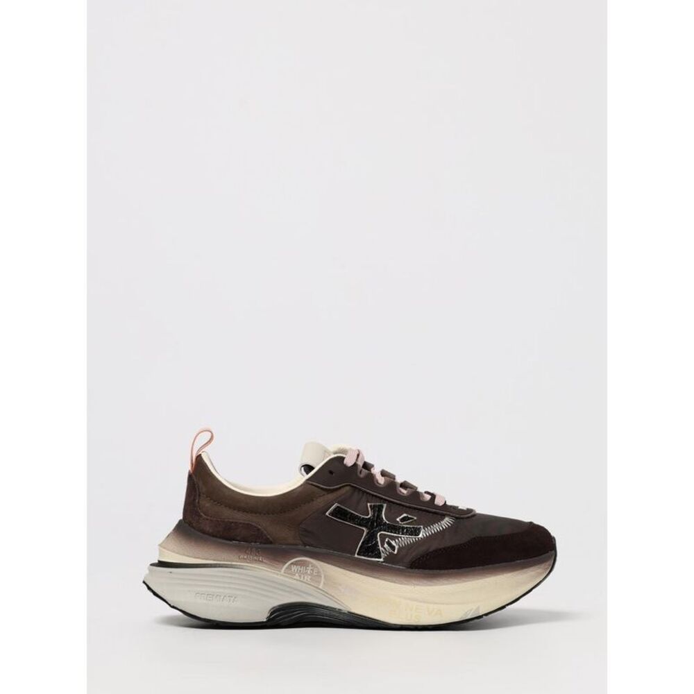 Premiata Sneakers Woman Multicolor